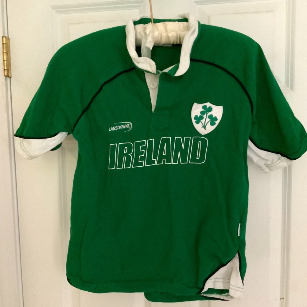 The Lansdowne Collection Ireland 🇮🇪 Rugby